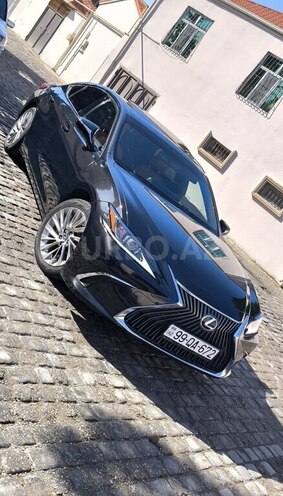 Lexus ES 250 2019, 159,000 km - 2.5 л - Bakı