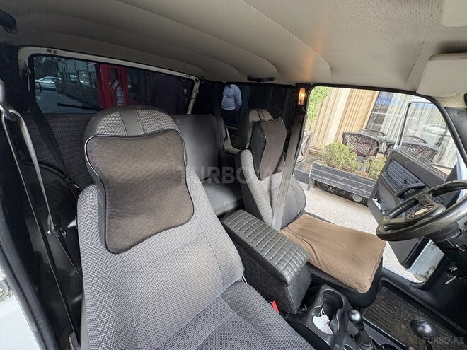 LADA (VAZ) Niva 2015, 100,000 km - 1.7 l - Bakı