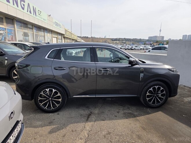 Changan CS 55 Plus-5