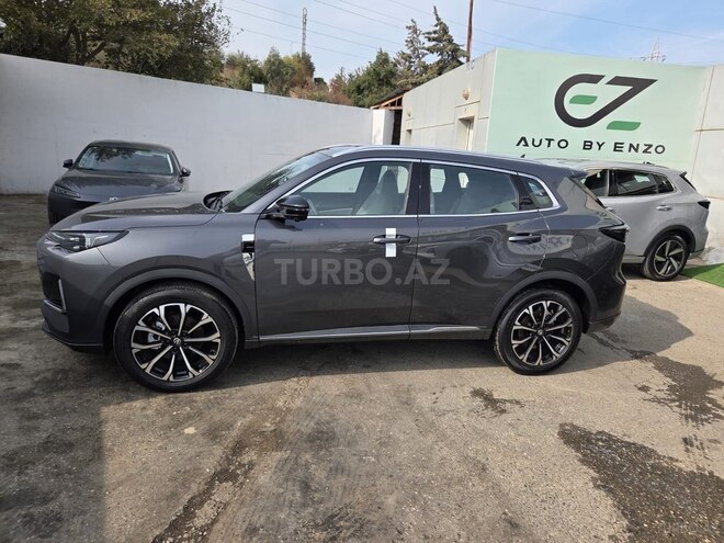 Changan CS 55 Plus-4