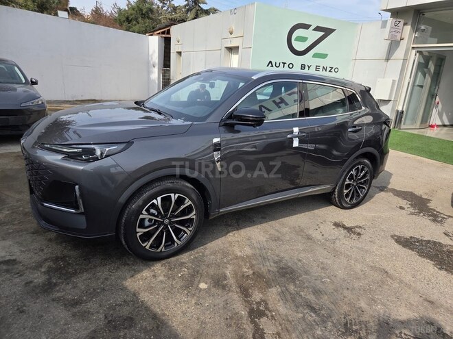 Changan CS 55 Plus-3