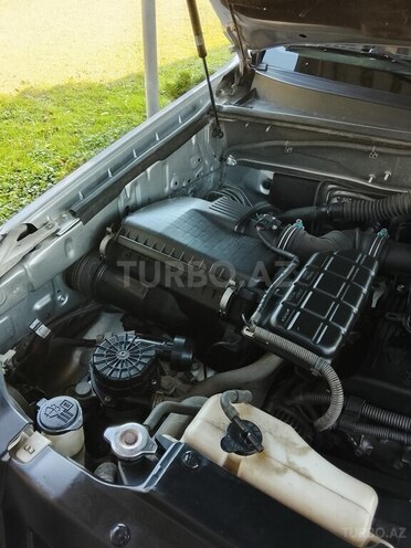 Toyota Land Cruiser Prado 2006, 139,950 km - 2.7 л - Zaqatala