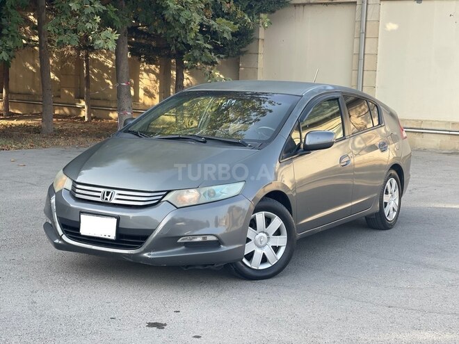 Honda Insight 2010, 324,125 km - 1.3 l - Bakı