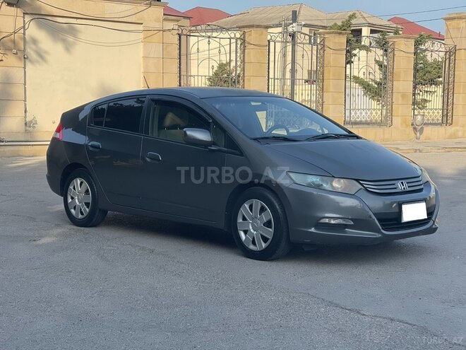 Honda Insight 2010, 324,125 km - 1.3 l - Bakı