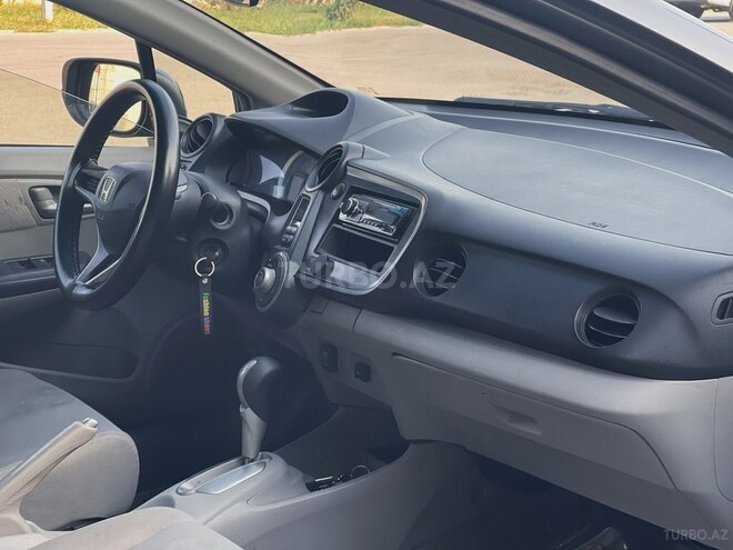 Honda Insight 2010, 324,125 km - 1.3 l - Bakı