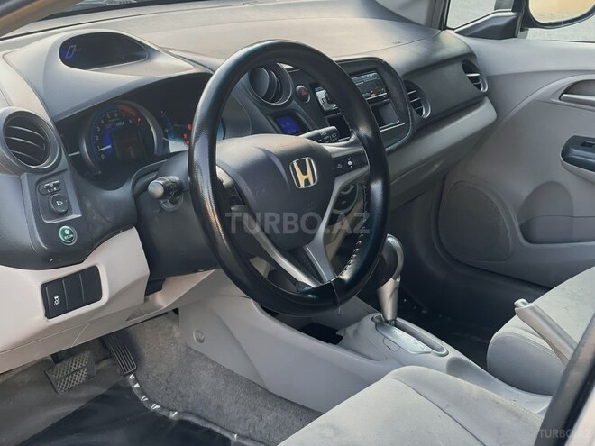 Honda Insight 2010, 324,125 km - 1.3 l - Bakı