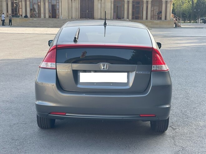 Honda Insight 2010, 324,125 km - 1.3 l - Bakı