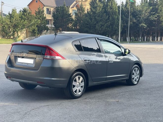 Honda Insight 2010, 324,125 km - 1.3 l - Bakı