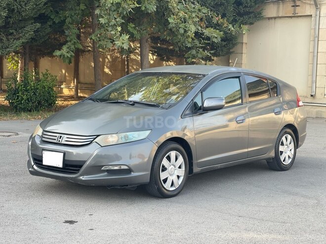 Honda Insight 2010, 324,125 km - 1.3 l - Bakı