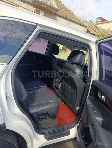 Kia Sorento 2016, 144,000 km - 2.0 l - Bakı