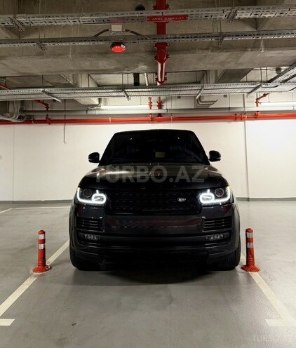 Land Rover Range Rover 2015, 179,000 km - 5.0 l - Bakı