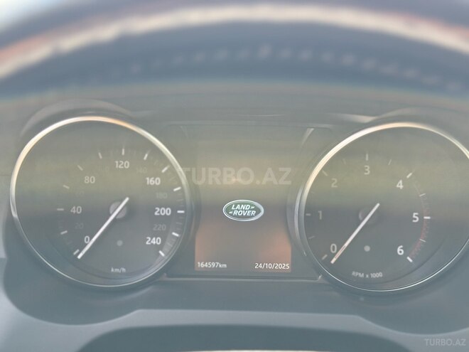 Land Rover RR Evoque 2018, 165,000 km - 2.0 l - Bakı