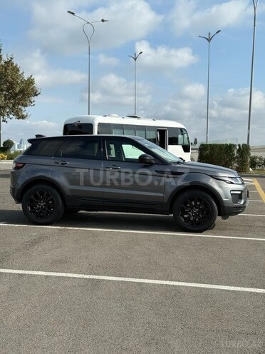 Land Rover RR Evoque 2018, 165,000 km - 2.0 l - Bakı
