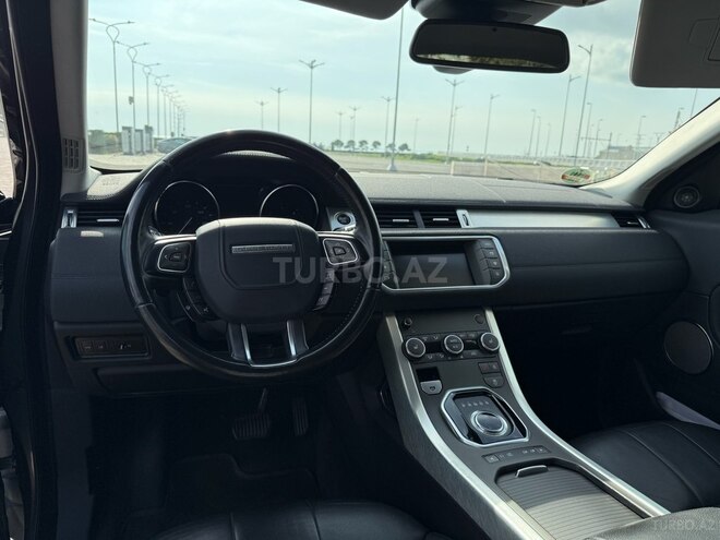 Land Rover RR Evoque 2018, 165,000 km - 2.0 l - Bakı
