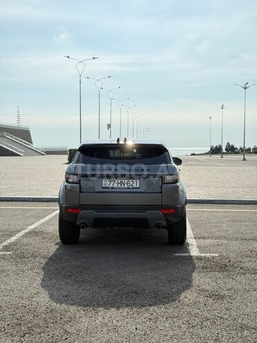 Land Rover RR Evoque 2018, 165,000 km - 2.0 l - Bakı