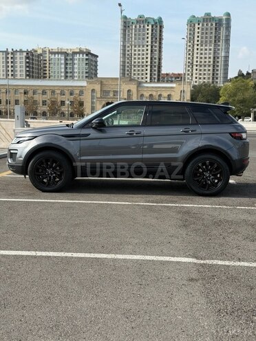 Land Rover RR Evoque 2018, 165,000 km - 2.0 l - Bakı
