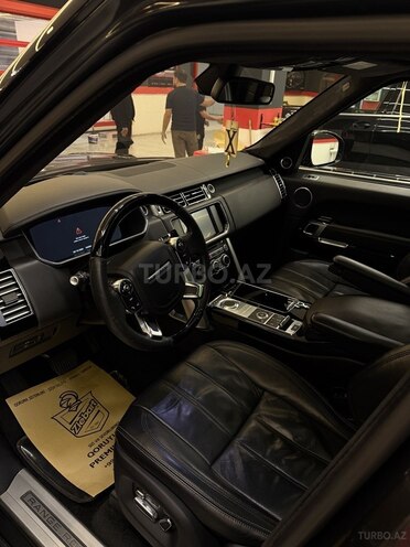 Land Rover Range Rover 2015, 179,000 km - 5.0 l - Bakı
