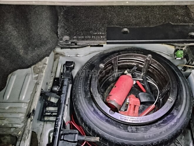 Mercedes C 200 1996, 457,000 km - 2.0 l - Xırdalan
