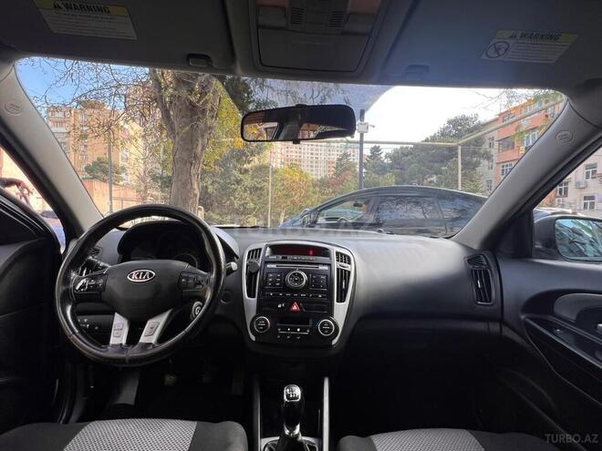 Kia  2009, 382,156 km - 1.6 l - Bakı