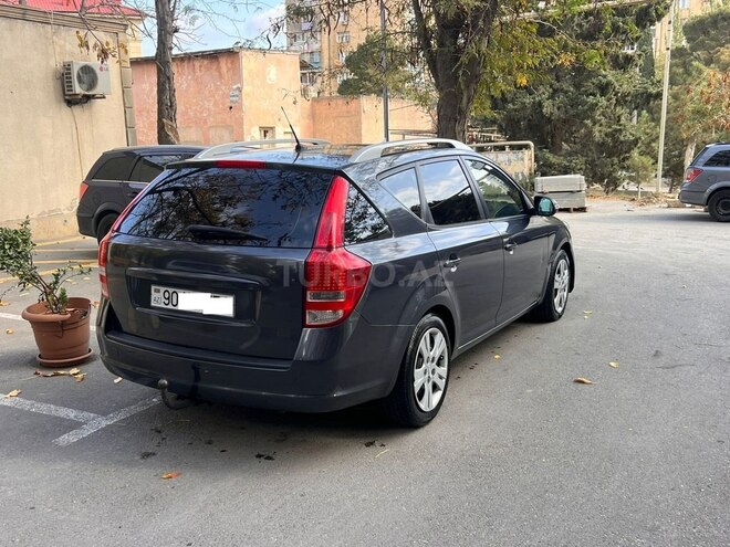 Kia  2009, 382,156 km - 1.6 l - Bakı