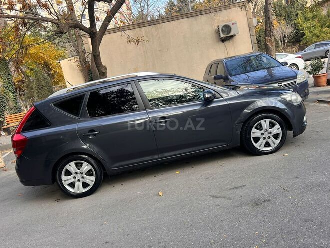 Kia  2009, 382,156 km - 1.6 l - Bakı