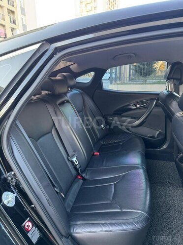 Hyundai Grandeur 2016, 174,000 km - 2.2 л - Bakı