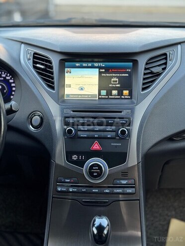 Hyundai Grandeur 2016, 174,000 km - 2.2 л - Bakı