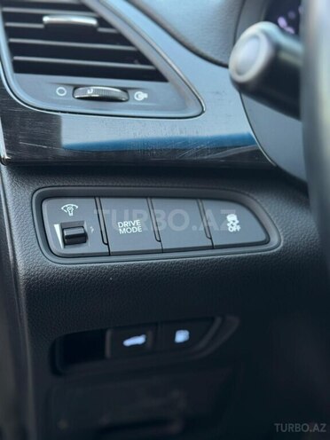 Hyundai Grandeur 2016, 174,000 km - 2.2 л - Bakı