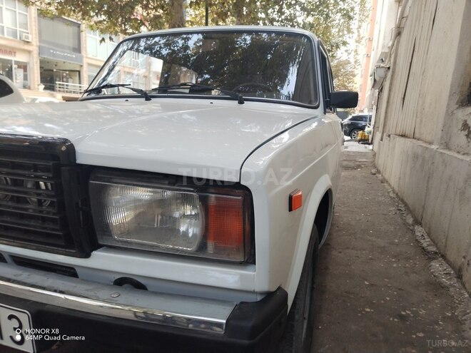 LADA (VAZ) 2107 2010, 220,000 km - 1.6 l - Bakı