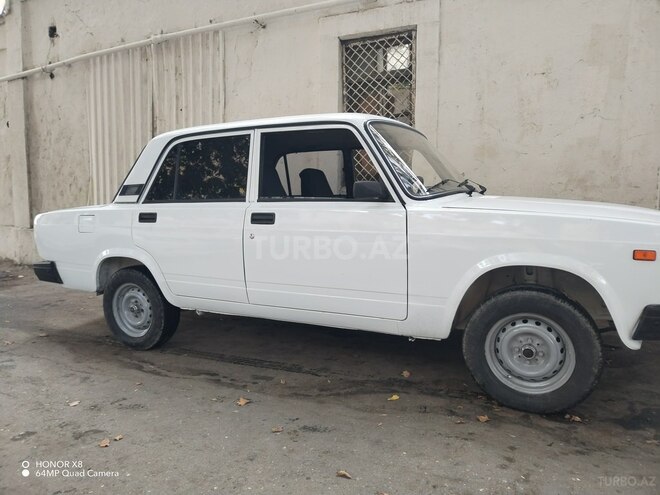 LADA (VAZ) 2107 2010, 220,000 km - 1.6 l - Bakı
