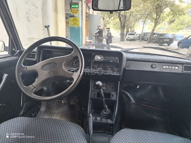 LADA (VAZ) 2107 2010, 220,000 km - 1.6 l - Bakı