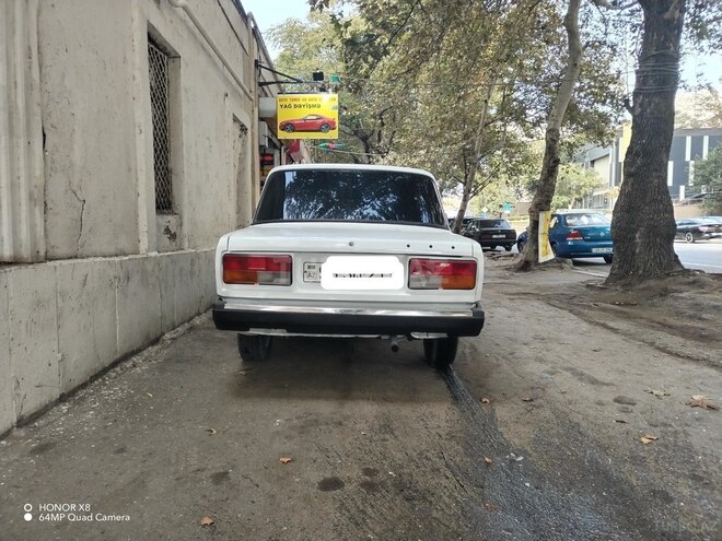LADA (VAZ) 2107 2010, 220,000 km - 1.6 l - Bakı