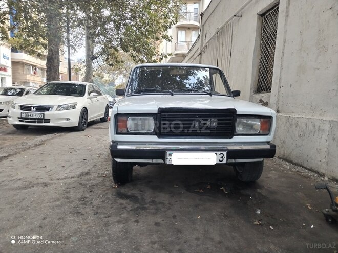 LADA (VAZ) 2107 2010, 220,000 km - 1.6 l - Bakı