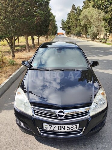 Opel Astra 2008, 207,000 km - 1.4 l - Bakı