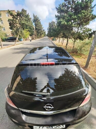 Opel Astra 2008, 207,000 km - 1.4 l - Bakı