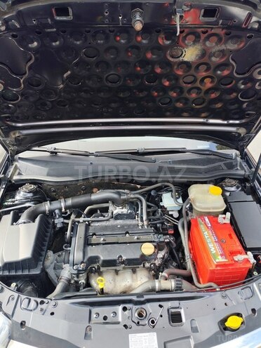 Opel Astra 2008, 207,000 km - 1.4 l - Bakı