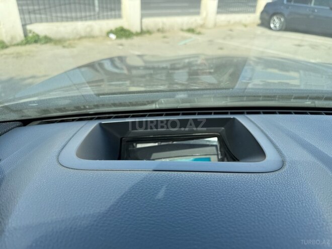 BMW 528 2013, 257,495 km - 2.0 l - Bakı