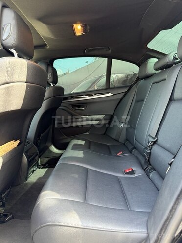 BMW 528 2013, 257,495 km - 2.0 l - Bakı