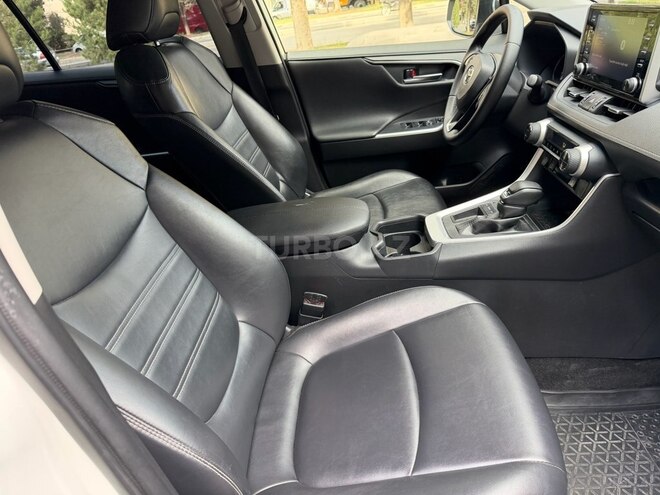 Toyota RAV4 2020, 203,000 km - 2.0 л - Bakı