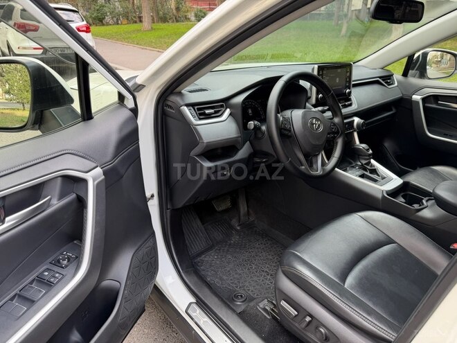 Toyota RAV4 2020, 203,000 km - 2.0 л - Bakı