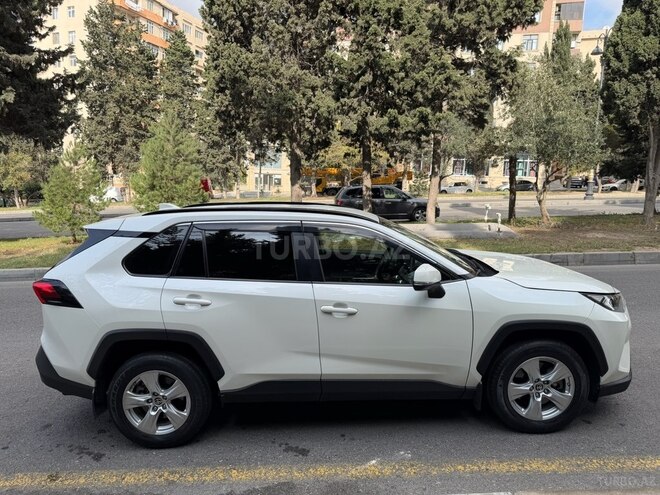 Toyota RAV4 2020, 203,000 km - 2.0 л - Bakı