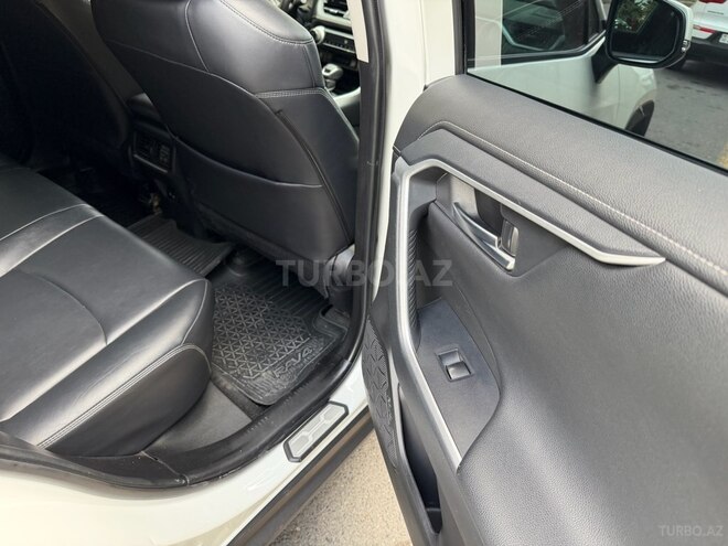 Toyota RAV4 2020, 203,000 km - 2.0 л - Bakı