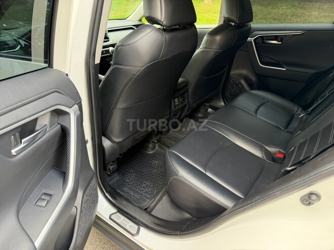 Toyota RAV4 2020, 203,000 km - 2.0 л - Bakı