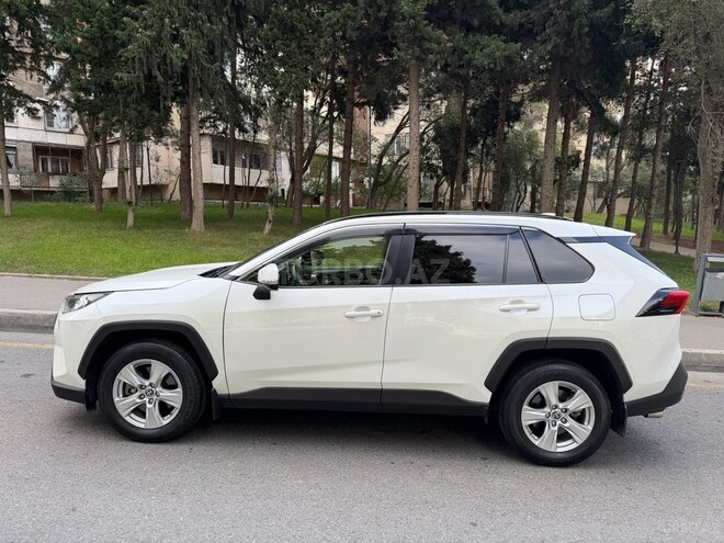 Toyota RAV4 2020, 203,000 km - 2.0 л - Bakı