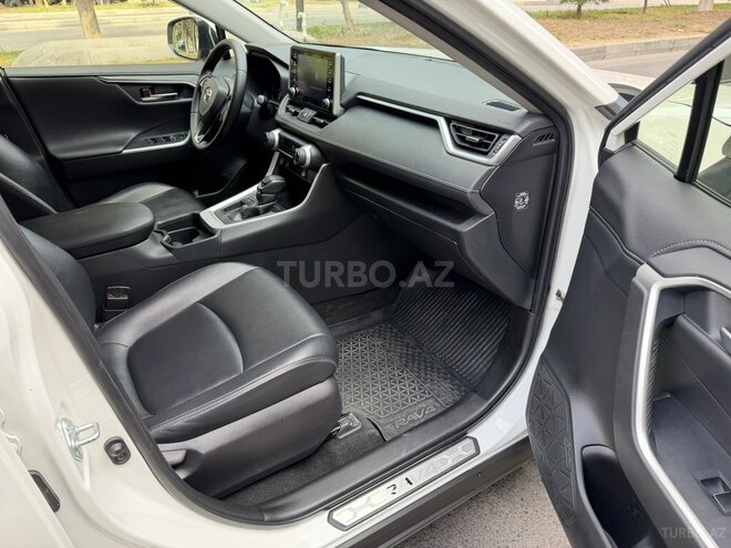 Toyota RAV4 2020, 203,000 km - 2.0 л - Bakı
