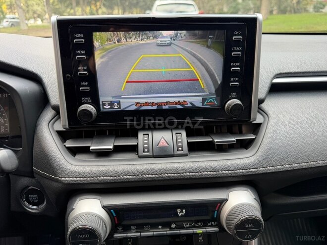 Toyota RAV4 2020, 203,000 km - 2.0 л - Bakı