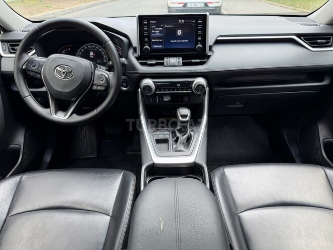 Toyota RAV4 2020, 203,000 km - 2.0 л - Bakı