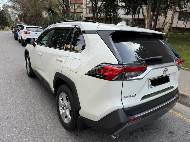 Toyota RAV4 2020, 203,000 km - 2.0 л - Bakı
