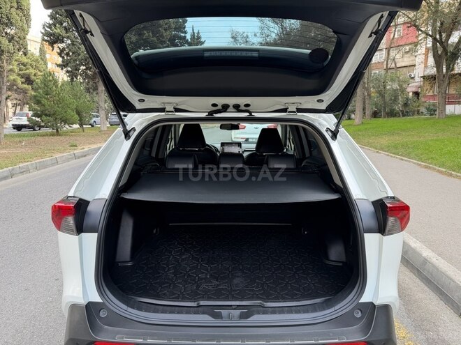 Toyota RAV4 2020, 203,000 km - 2.0 л - Bakı