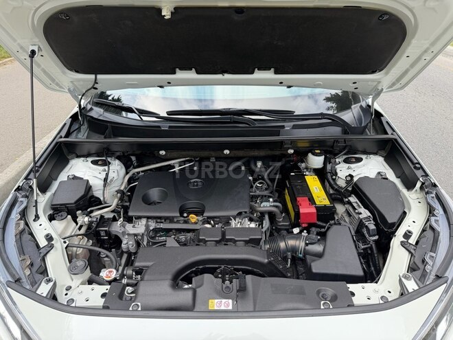 Toyota RAV4 2020, 203,000 km - 2.0 л - Bakı